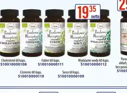 AT Cena-lek Budowe Receptury oferta