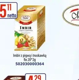 AT Slatina Imbir oferta
