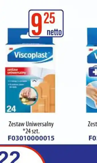 AT Viscoplast Zestaw Uniwersalny oferta