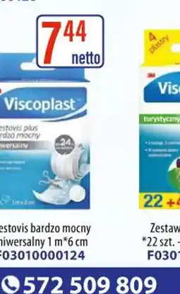 AT Viscoplast Prestovis oferta
