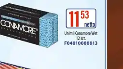 AT Unimil Conamore Wet oferta