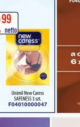 AT Unimil New Caress SAFENESS oferta