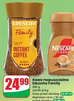 Dino Kawa Eduscho Family oferta
