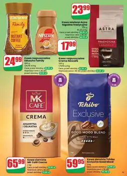 Dino Kawa Mk Cafe Crema oferta