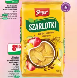 Dino Ciastka szarlotki Bergen oferta