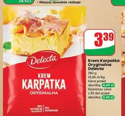 Dino Karpatka Delecta oferta
