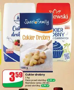 Dino Cukier Sweet Family oferta