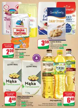 Dino Cukier z buraków cukrowych Królewski oferta