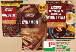 Dino Przyprawa do grzanego wina i piwa Prymat oferta