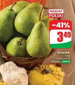 Dino Gruszka polska oferta