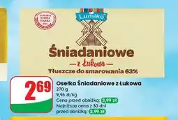Dino Śniadaniowe z łukowa Lumiko oferta