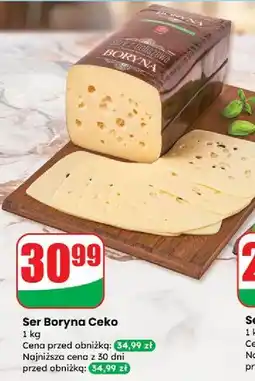 Dino Ser boryna Ceko Sery Z Goliszewa oferta