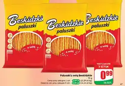 Dino Paluszki z solą Aksam Beskidzkie oferta