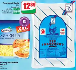 Dino Twaróg półtłusty krajanka Osm Łobżenica oferta