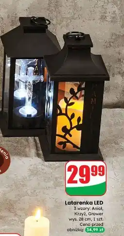 Dino Latarenka led grawer oferta