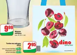 Dino Torba na zakupy Dino oferta