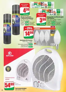 Dino Woreczki multifunkcyjne 3w1 Paclan oferta