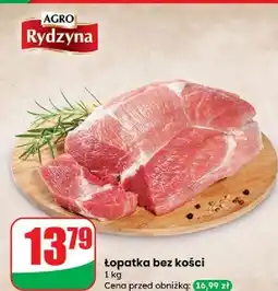 Dino Łopatka bez kości Agro Rydzyna oferta