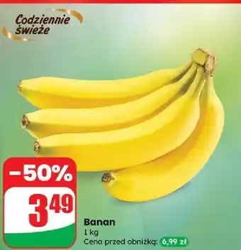 Dino Banany oferta