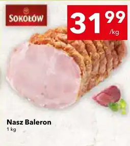Lewiatan Nasz baleron Sokołów oferta