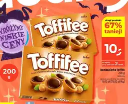 Dealz Bombonierka Toffifee oferta