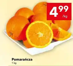 Lewiatan Pomarańcza LEWIATAN oferta