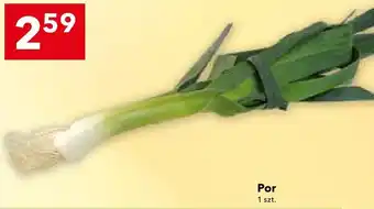 Lewiatan Por LEWIATAN oferta