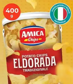 Dealz Chipsy Amica Eldorada Tradizionale oferta