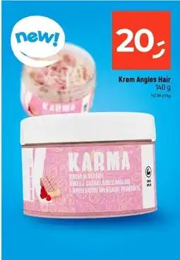 Dealz Krem Karma Angles Hair oferta