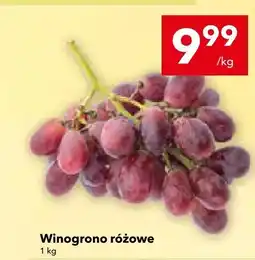 Lewiatan Winogrono różowe LEWIATAN oferta