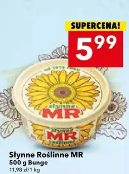 Lewiatan Słynne Roślinne MR oferta