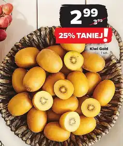 Netto Kiwi Gold Netto oferta