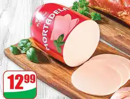 Dino Szynka Mortadela Agro Rydzyna oferta