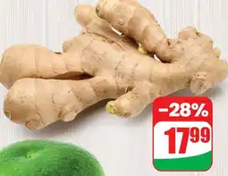 Dino Imbir 1 kg Dino oferta