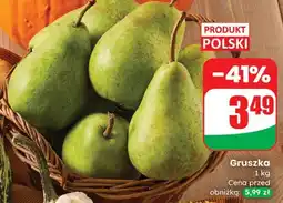 Dino Gruszka Dino oferta
