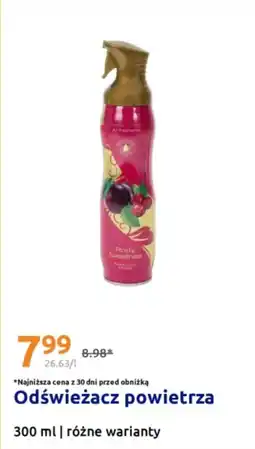 Action Odświeżacz powietrza oferta