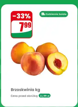 Dino Brzoskwinie 1 kg Dino oferta