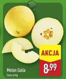 ALDI Melon Galia 1 kg Aldi oferta