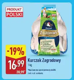 ALDI Kurczak Zagrodowy oferta