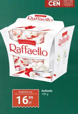 Biedronka Praliny Raffaello Ferrero oferta