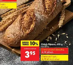 Biedronka Chleb fitness Biedronka oferta