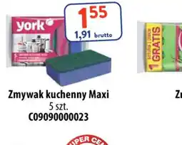 AT York Zmywak kuchenny Maxi oferta