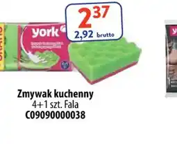 AT York Zmywak kuchenny oferta