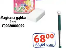 AT York Magiczna gąbka oferta