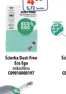 AT Eco Ego Ścierka Dust-Free oferta