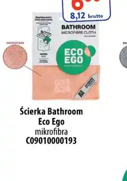 AT Eco Ego Ścierka Bathroom oferta
