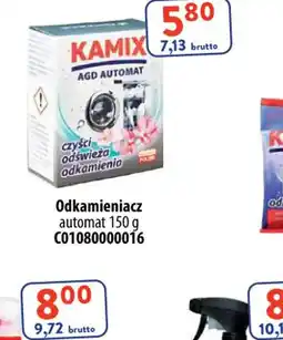 AT Kamix Odkamieniacz automat oferta
