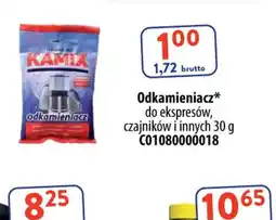 AT Kamix Odkamieniacz oferta