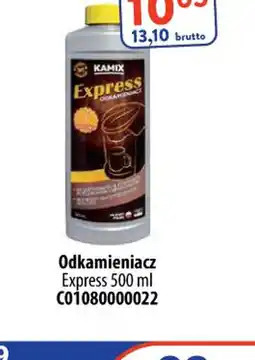 AT Kamix Odkamieniacz Express oferta