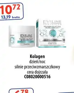 AT Krem Eveline Kolagen oferta